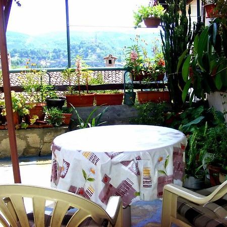 Authentic Guest Stay In The Heart Of Veliko Tarnovo Студио С Изглед Към Царевец Eksteriør bilde