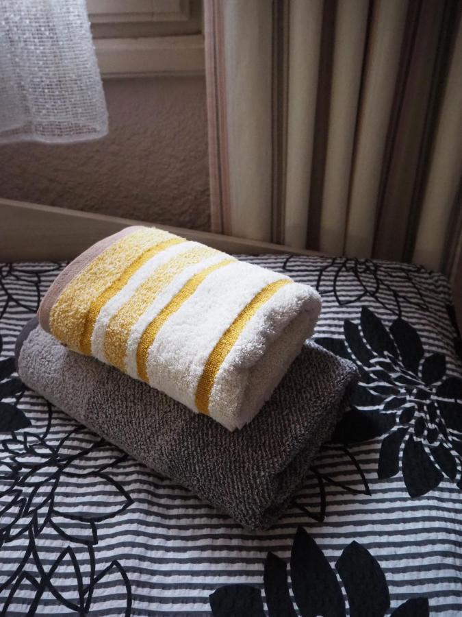 Authentic Guest Stay In The Heart Of Veliko Tarnovo Студио С Изглед Към Царевец Eksteriør bilde