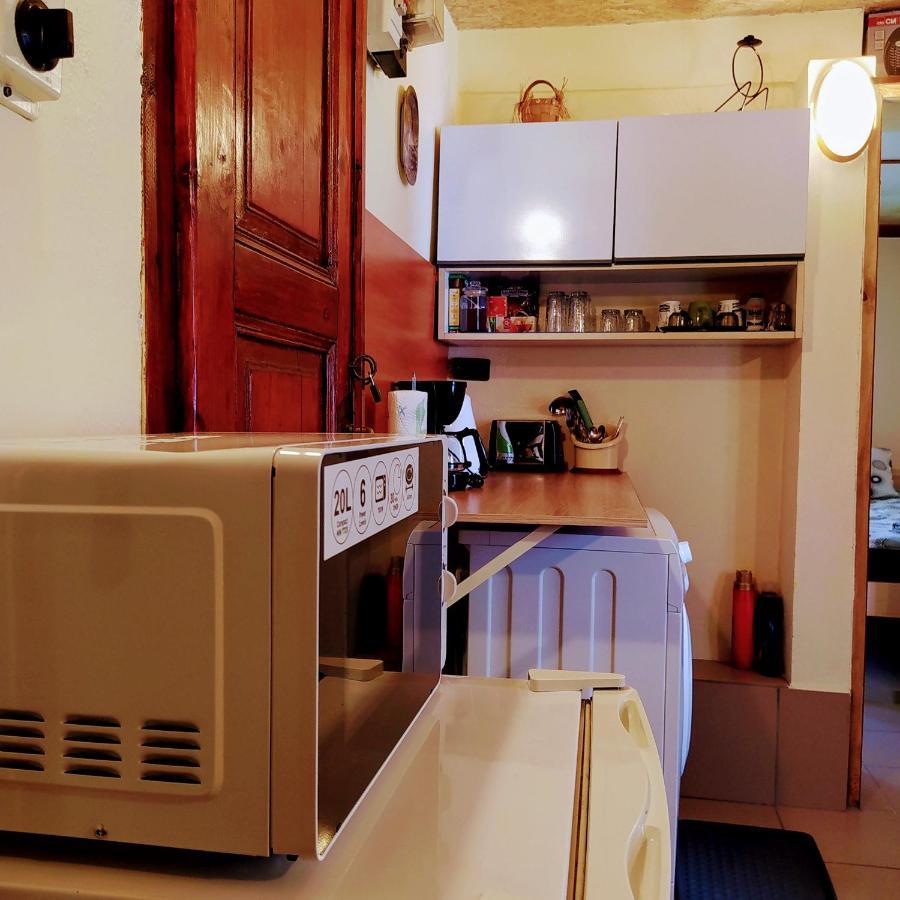 Authentic Guest Stay In The Heart Of Veliko Tarnovo Студио С Изглед Към Царевец Eksteriør bilde